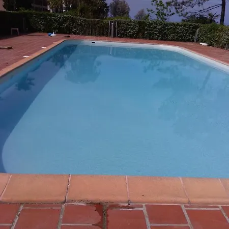 Appt Et Soleil * San-Nicolao