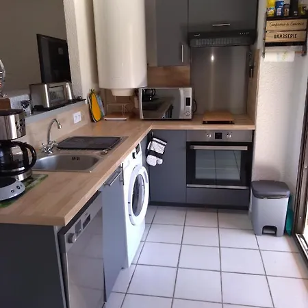 Appartamento Appt Et Soleil