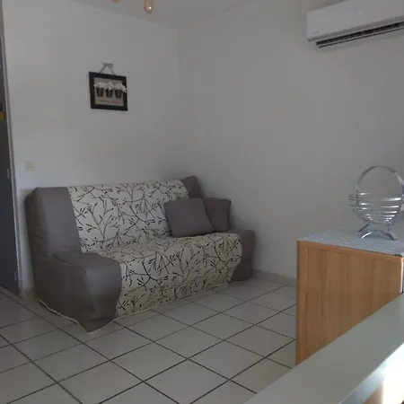 Appt Et Soleil * San-Nicolao