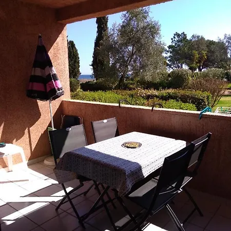 Appt Et Soleil Appartement