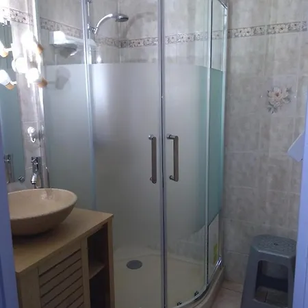 Appt Et Soleil Appartement San-Nicolao