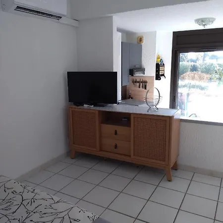 Appartement Appt Et Soleil