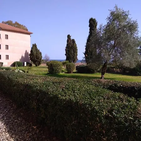 Appt Et Soleil Appartement