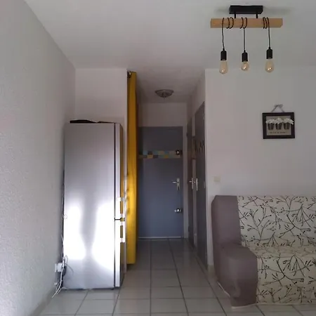 Appt Et Soleil 산-니콜라오