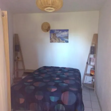 Appartement Appt Et Soleil *