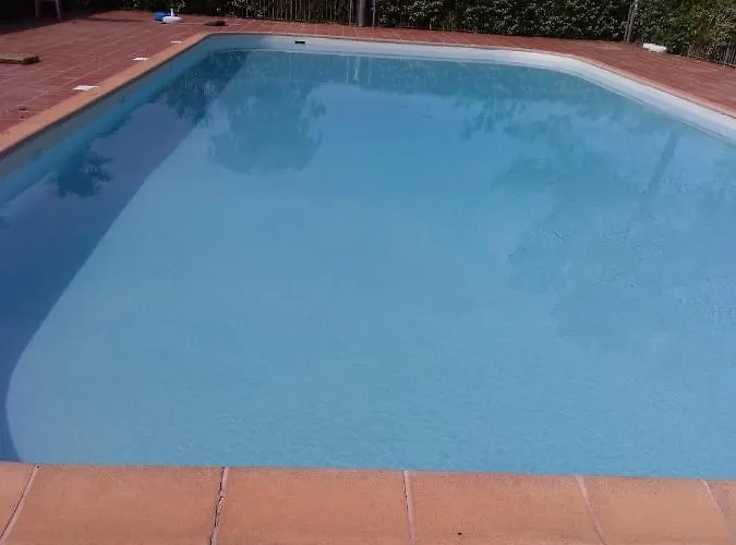 Appt Et Soleil * San-Nicolao