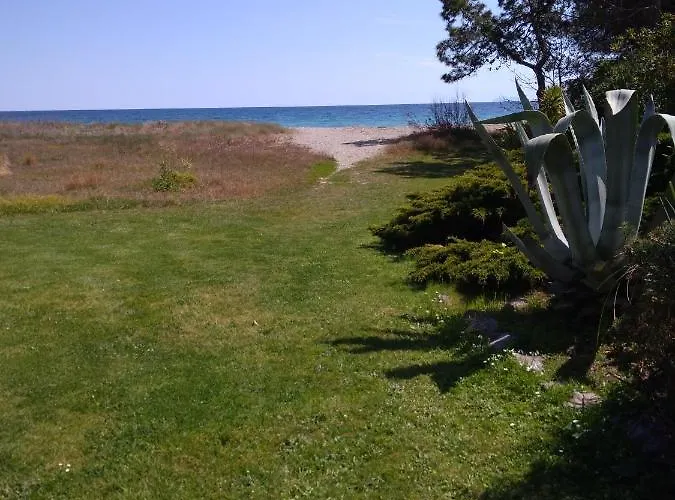 Apartmán Appt Et Soleil *