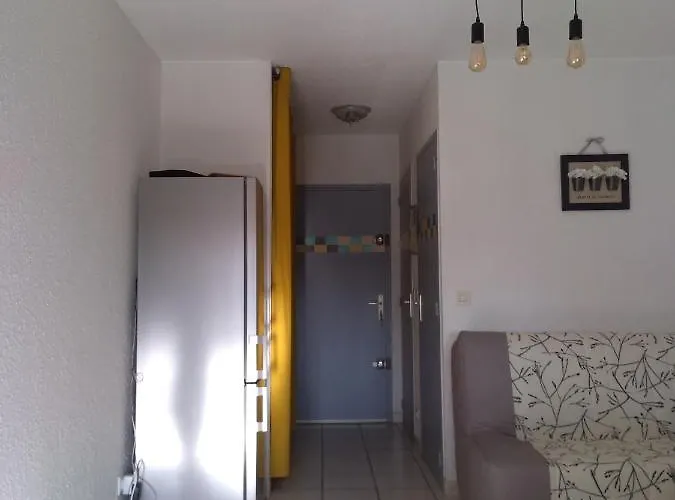 Appt Et Soleil San-Nicolao