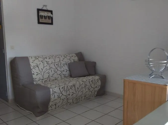 Appt Et Soleil * San-Nicolao