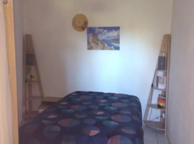 Apartmán Appt Et Soleil *